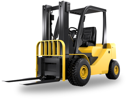 Forklift