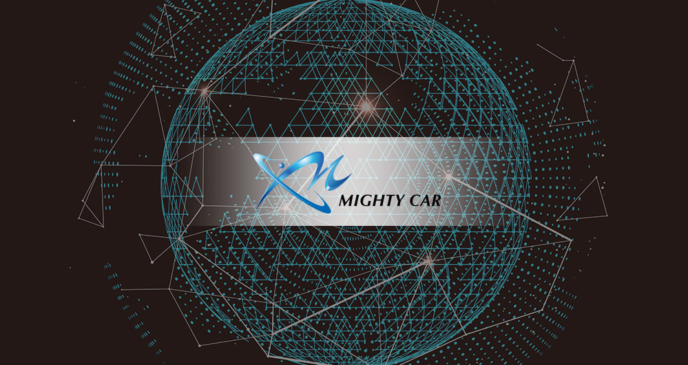 MIGHTY CAR